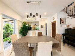 Jalan Haji Salam (D16), Semi-Detached #622128341